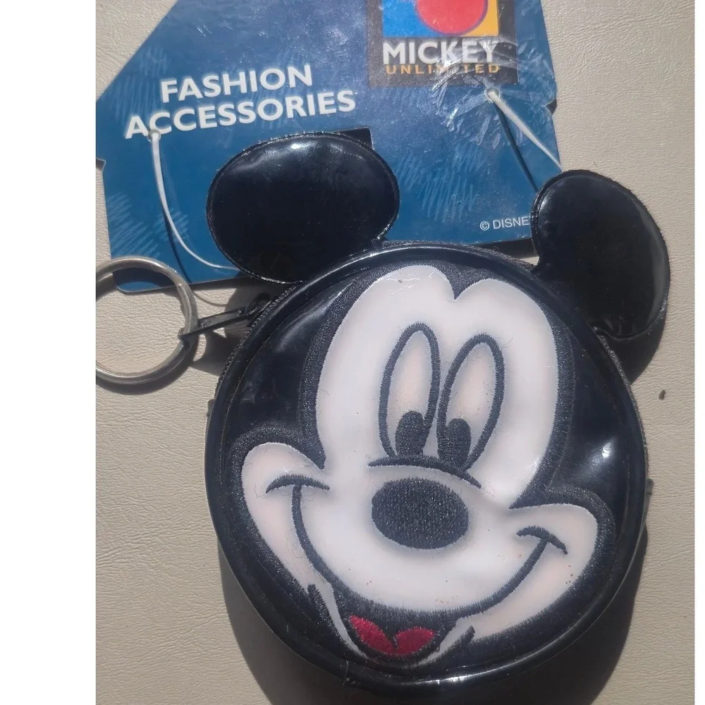 Disney vintage mickey